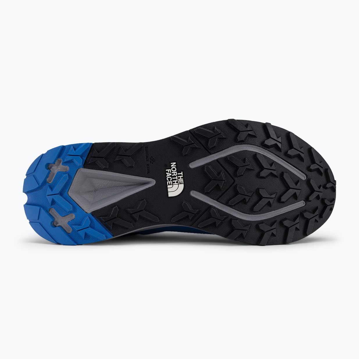 Scarponi da trekking da uomo The North Face Vectiv Exploris 2 Futurelight super sonic blue/nero 5