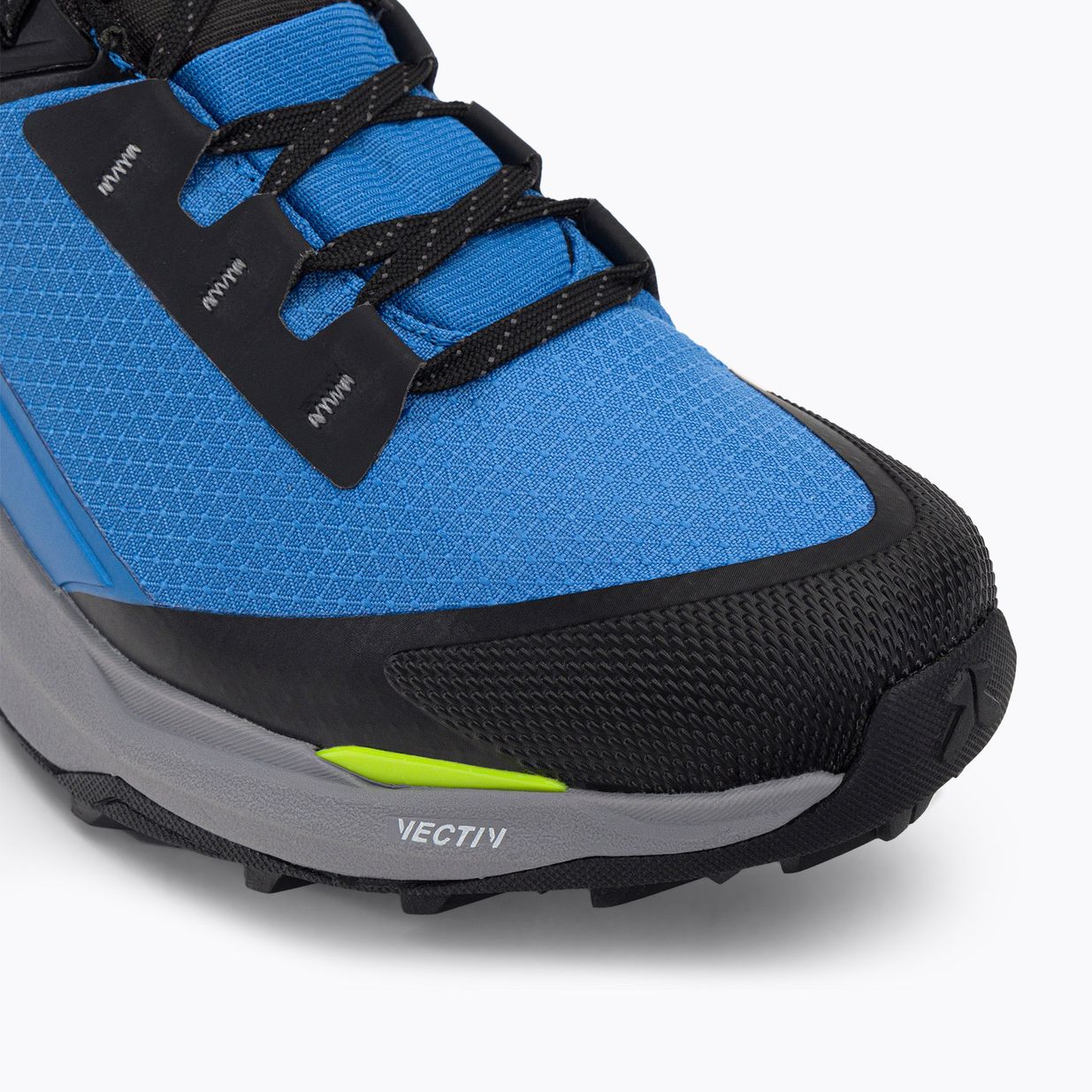 Scarponi da trekking da uomo The North Face Vectiv Exploris 2 Futurelight super sonic blue/nero 7