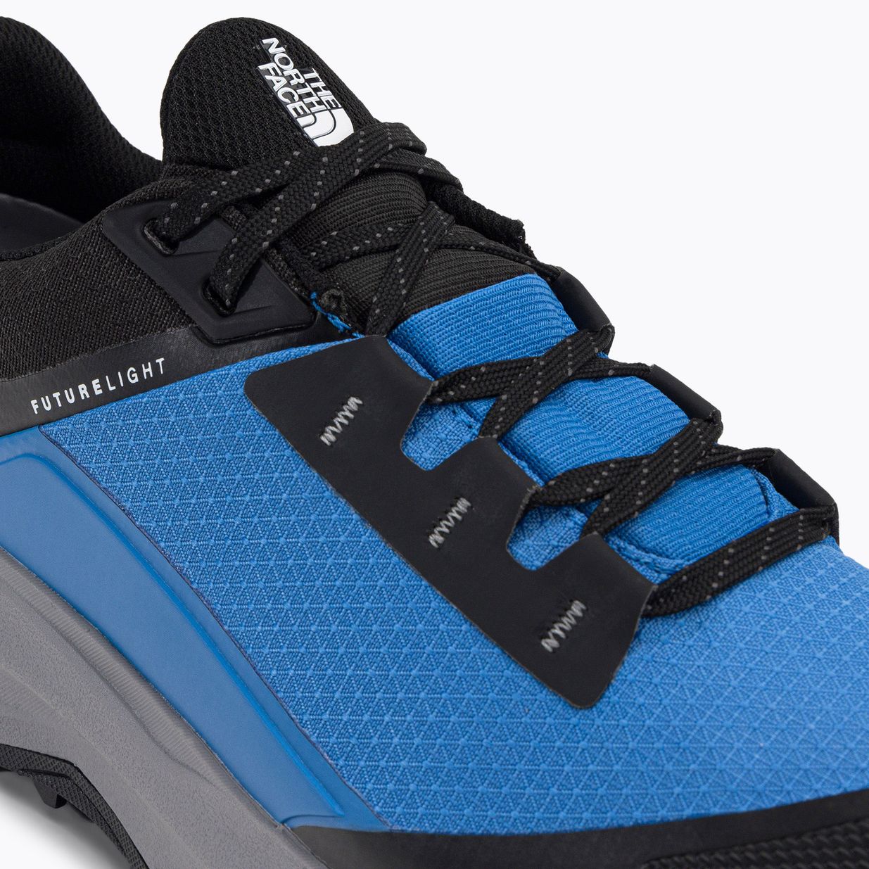 Scarponi da trekking da uomo The North Face Vectiv Exploris 2 Futurelight super sonic blue/nero 9