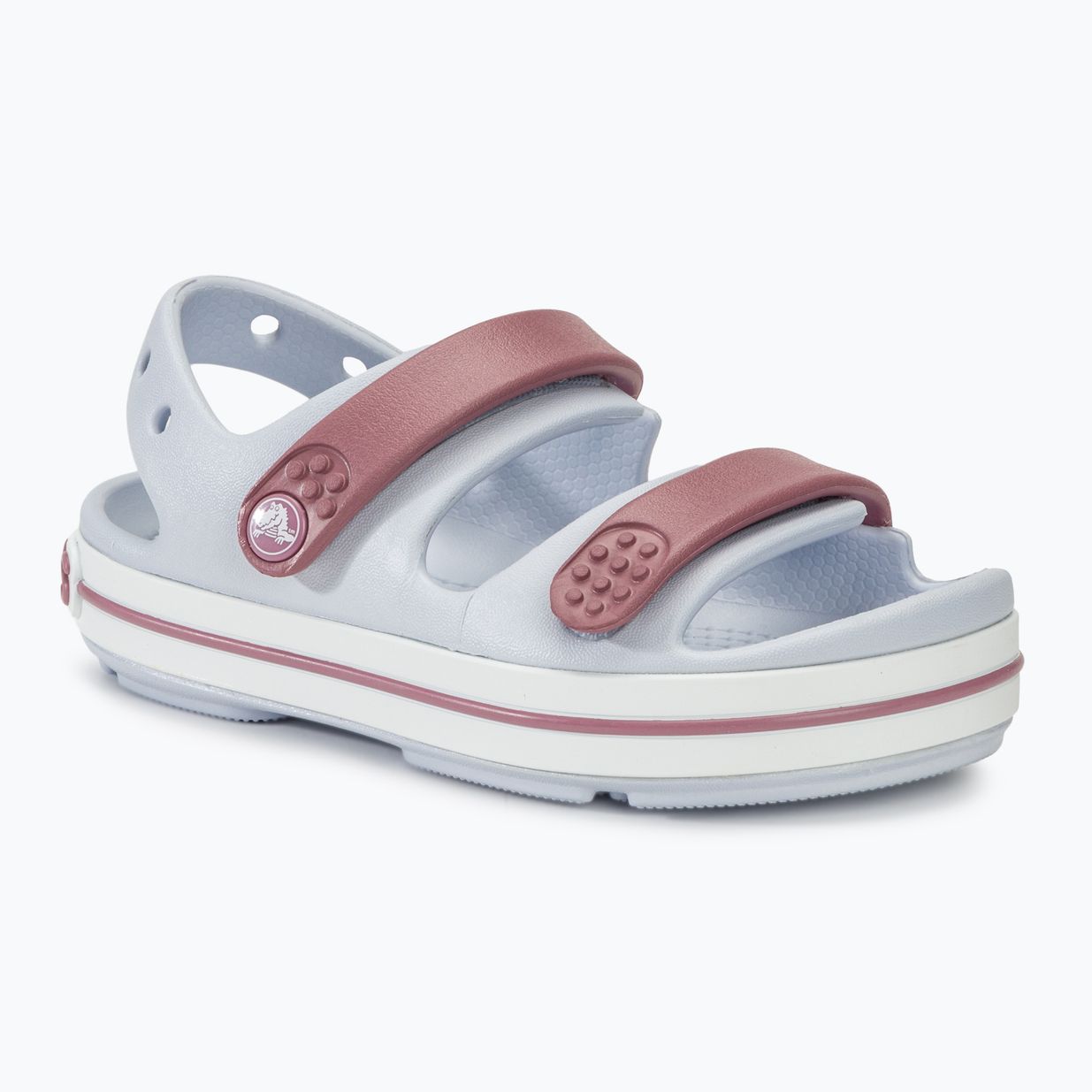 Crocs Crocband Cruiser Toddler sandali dreamscape/cassis