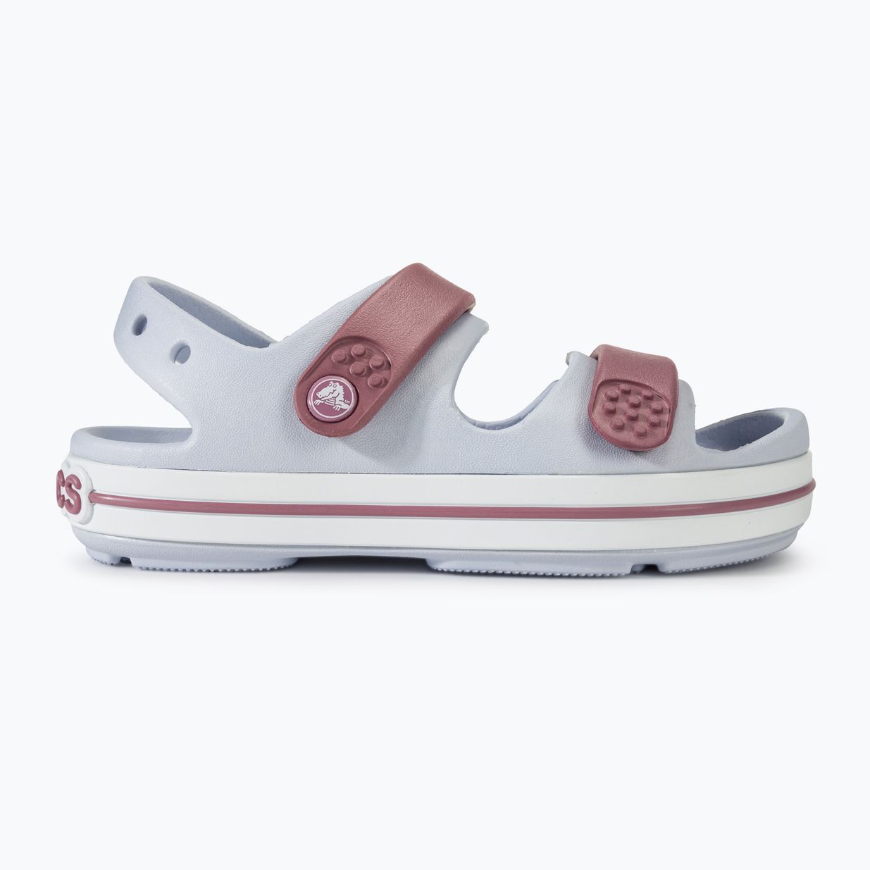 Crocs Crocband Cruiser Toddler sandali dreamscape/cassis 2