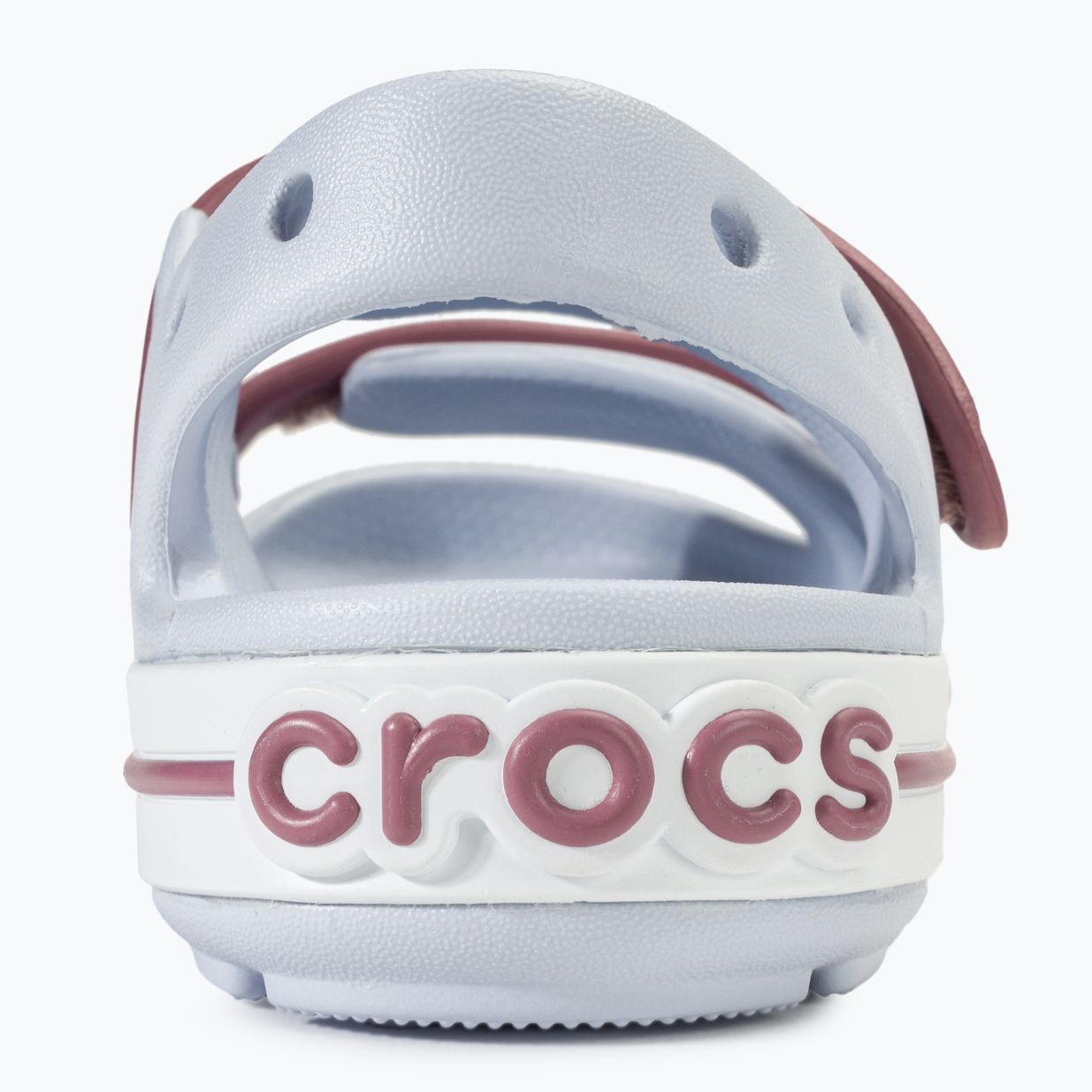 Crocs Crocband Cruiser Toddler sandali dreamscape/cassis 6