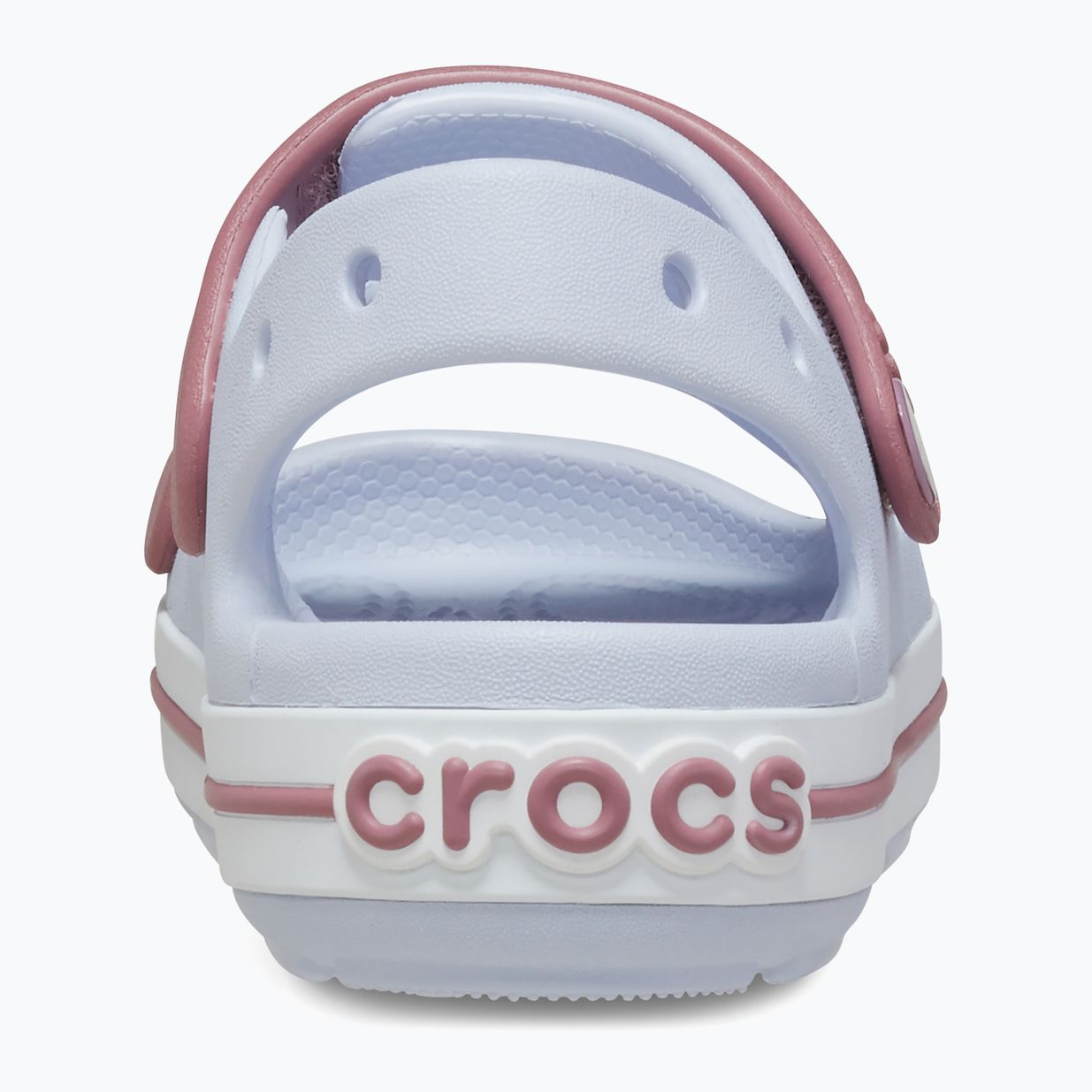 Crocs Crocband Cruiser Toddler sandali dreamscape/cassis 10