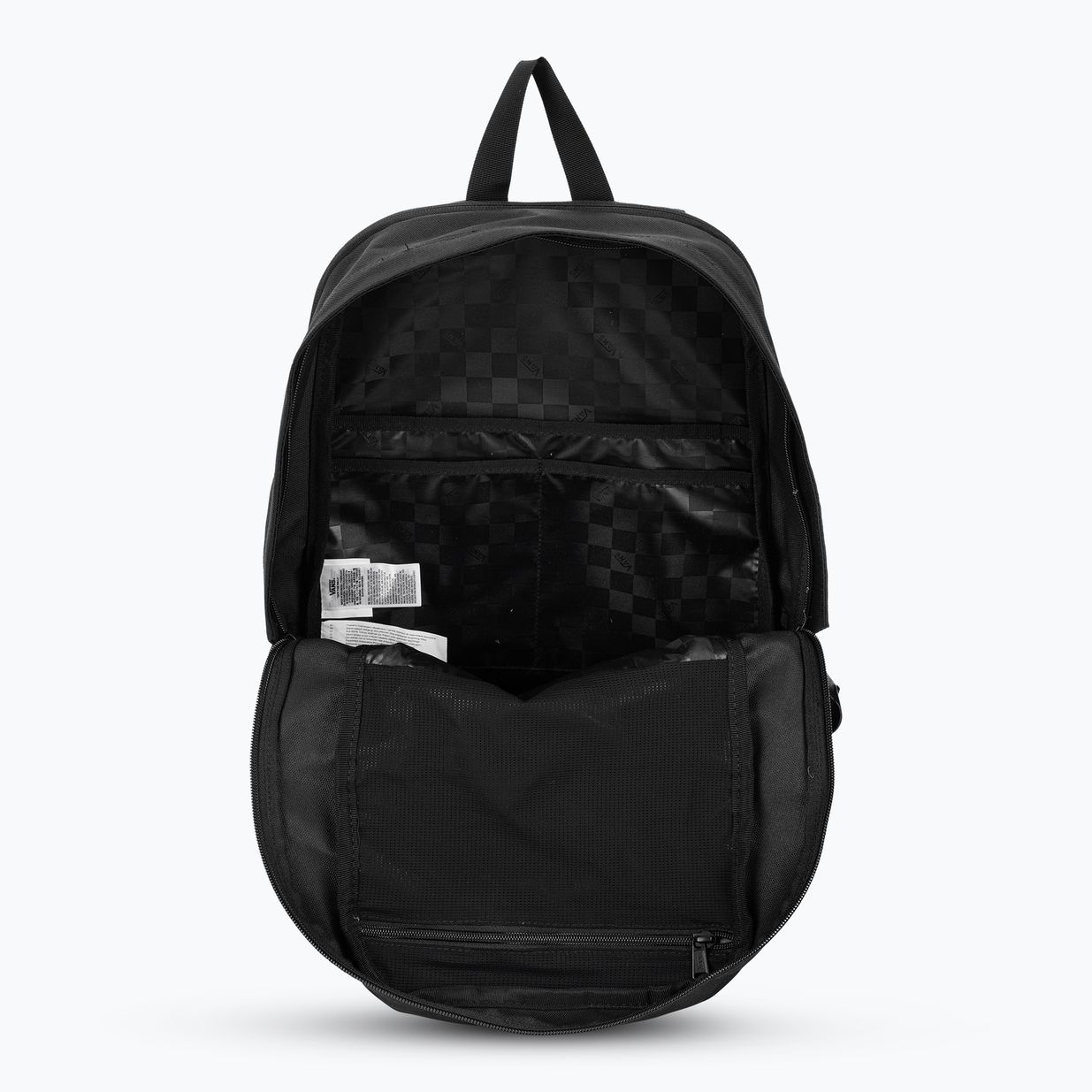 Zaino Vans Original 22 l nero 4