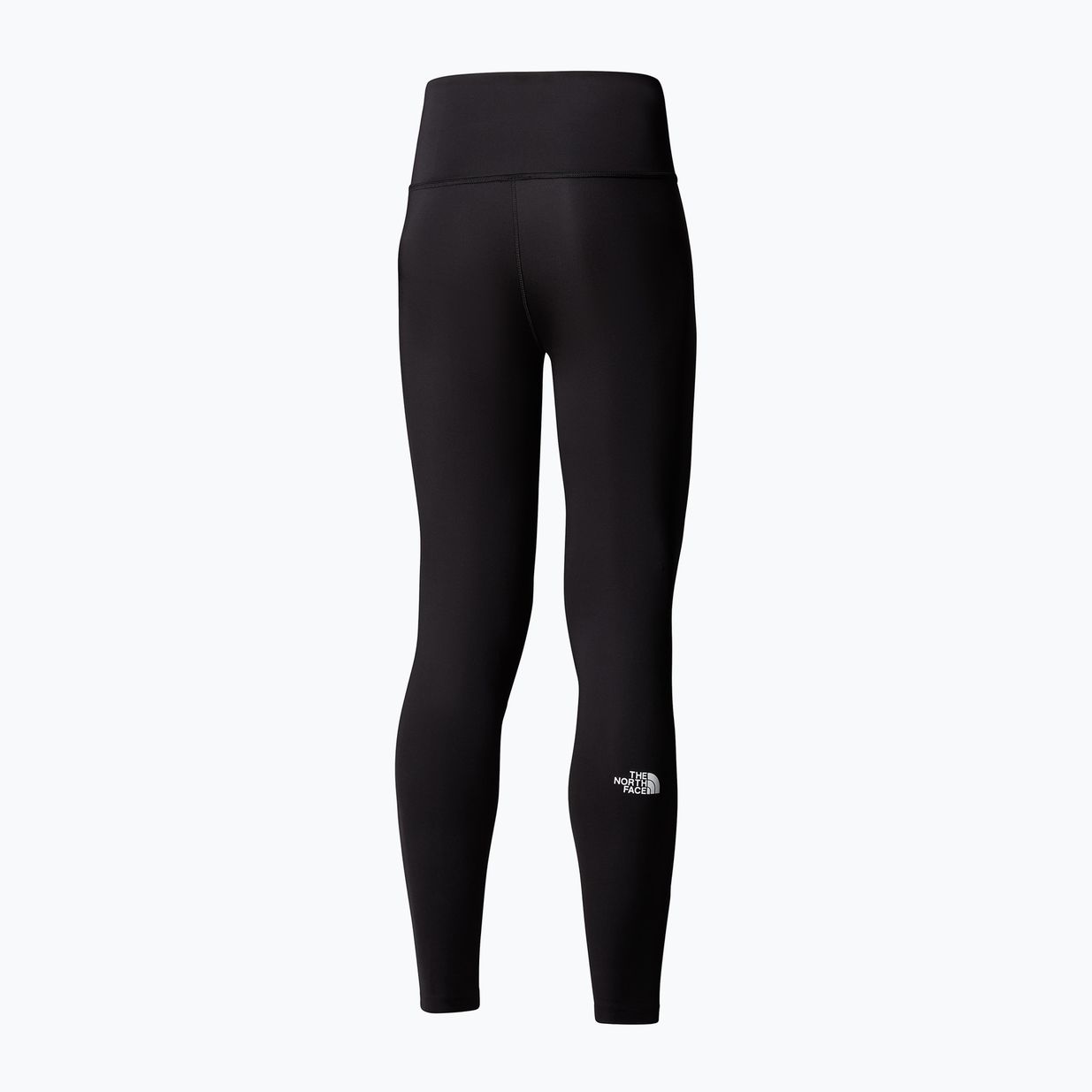 Leggings da allenamento da donna The North Face Flex 28in Tight nero 2