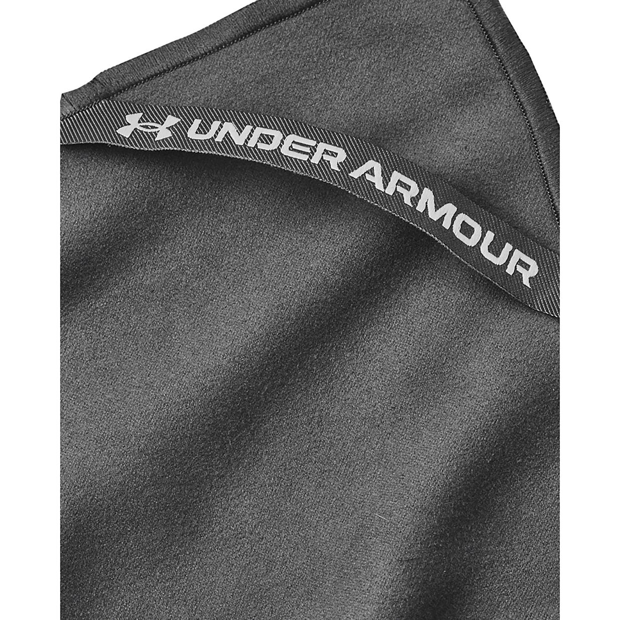 Asciugamano Under Armour Performance grigio castoro/mod. 3