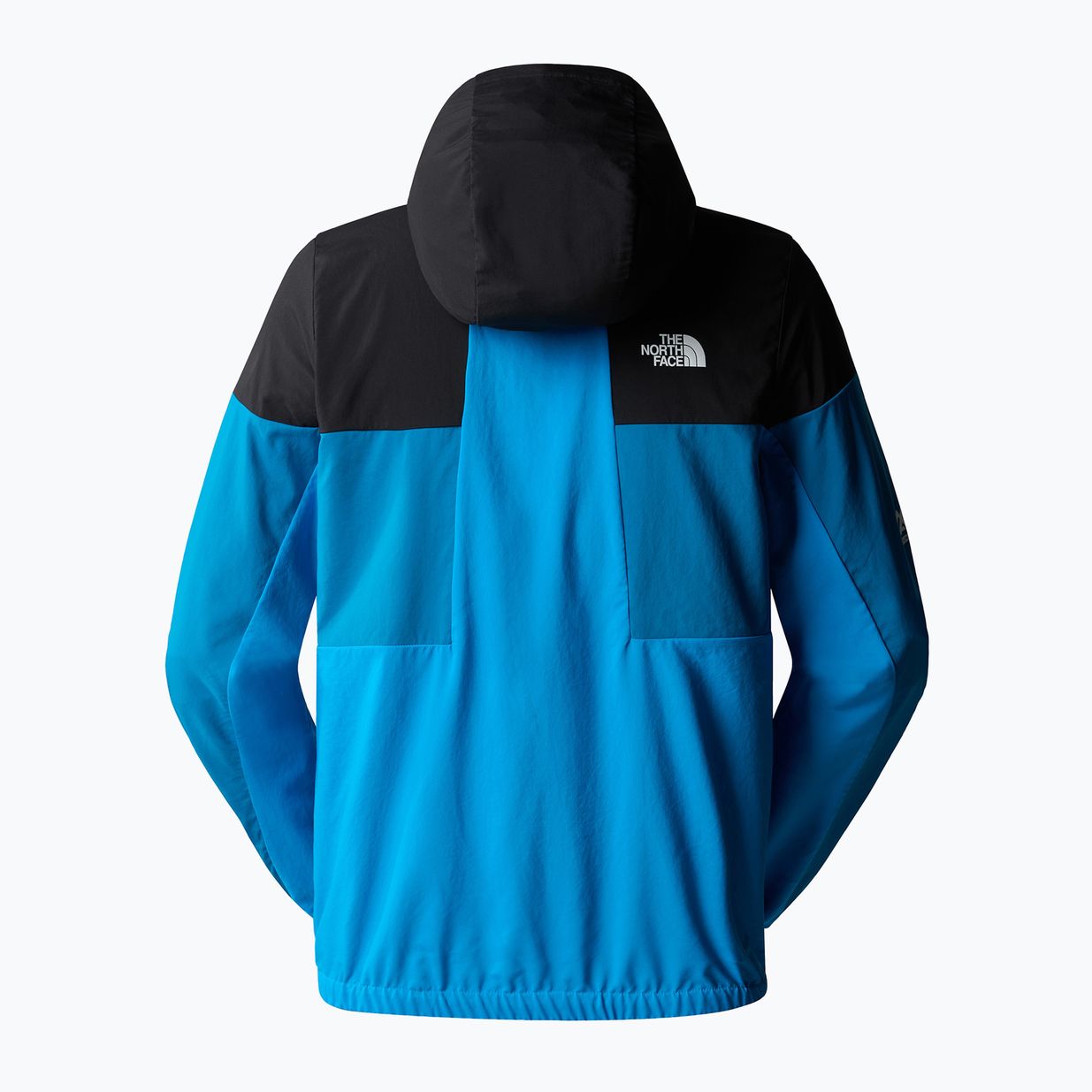 Giacca a vento da uomo The North Face Ma Wind Track blu skyline/blu adriatico 7