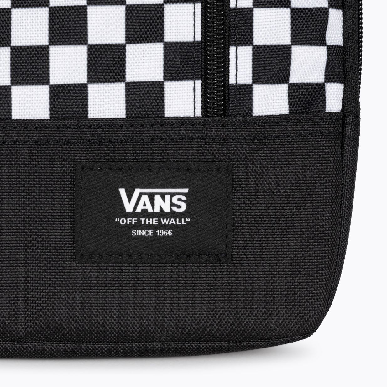 Vans Old Skool custodia per laptop nero/bianco 3