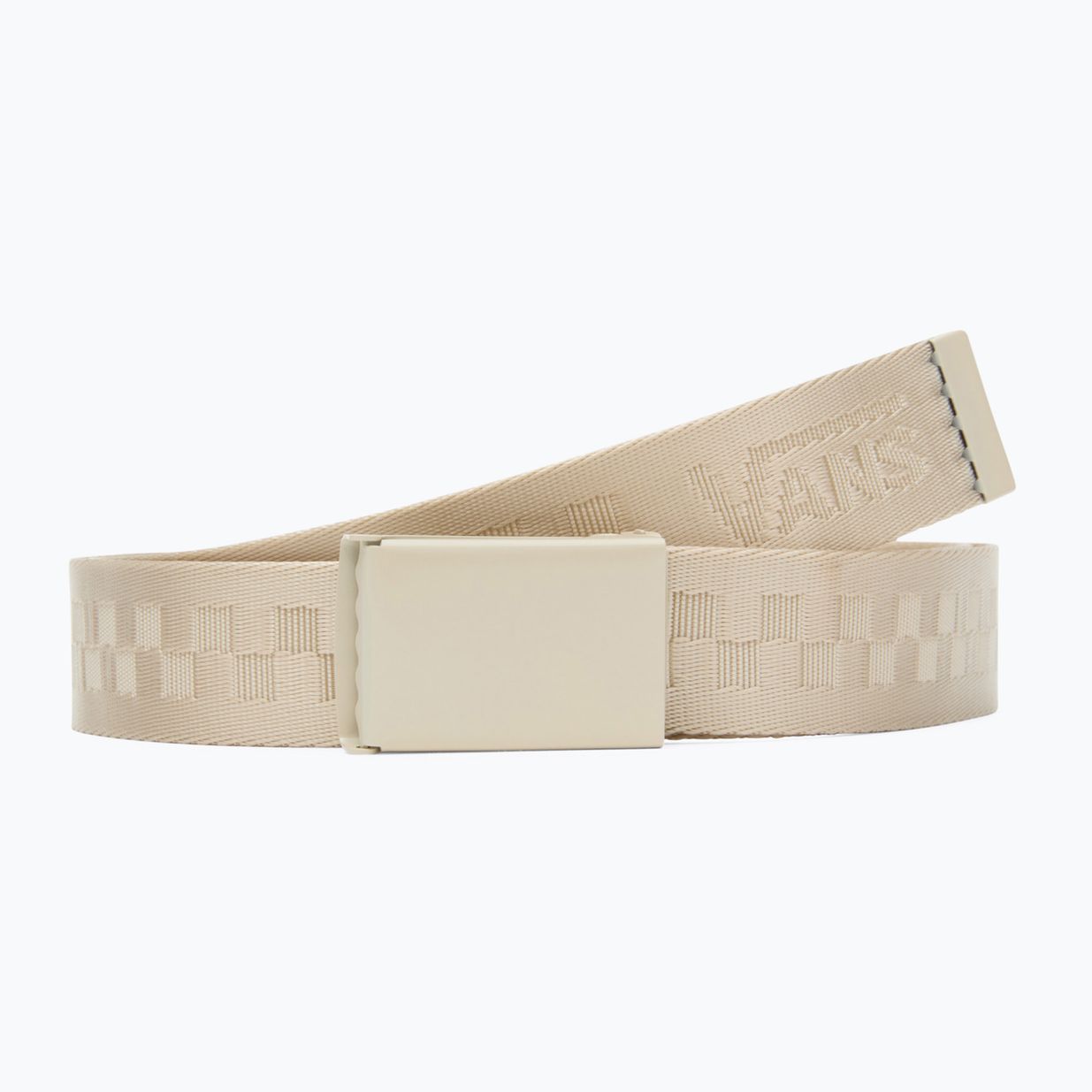 Vans Draz Web Belt tortora