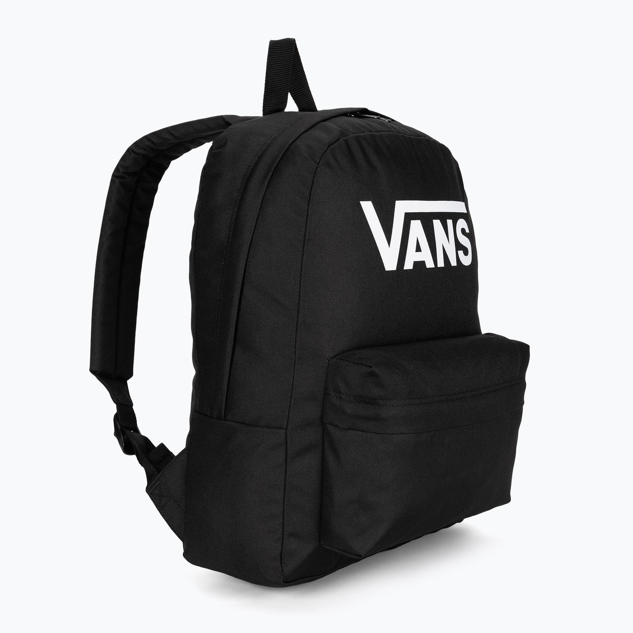 Zaino Vans Old Skool Print 22 l nero 2