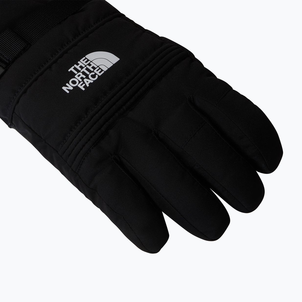 Guanto da sci da donna The North Face Montana Ski nero 2