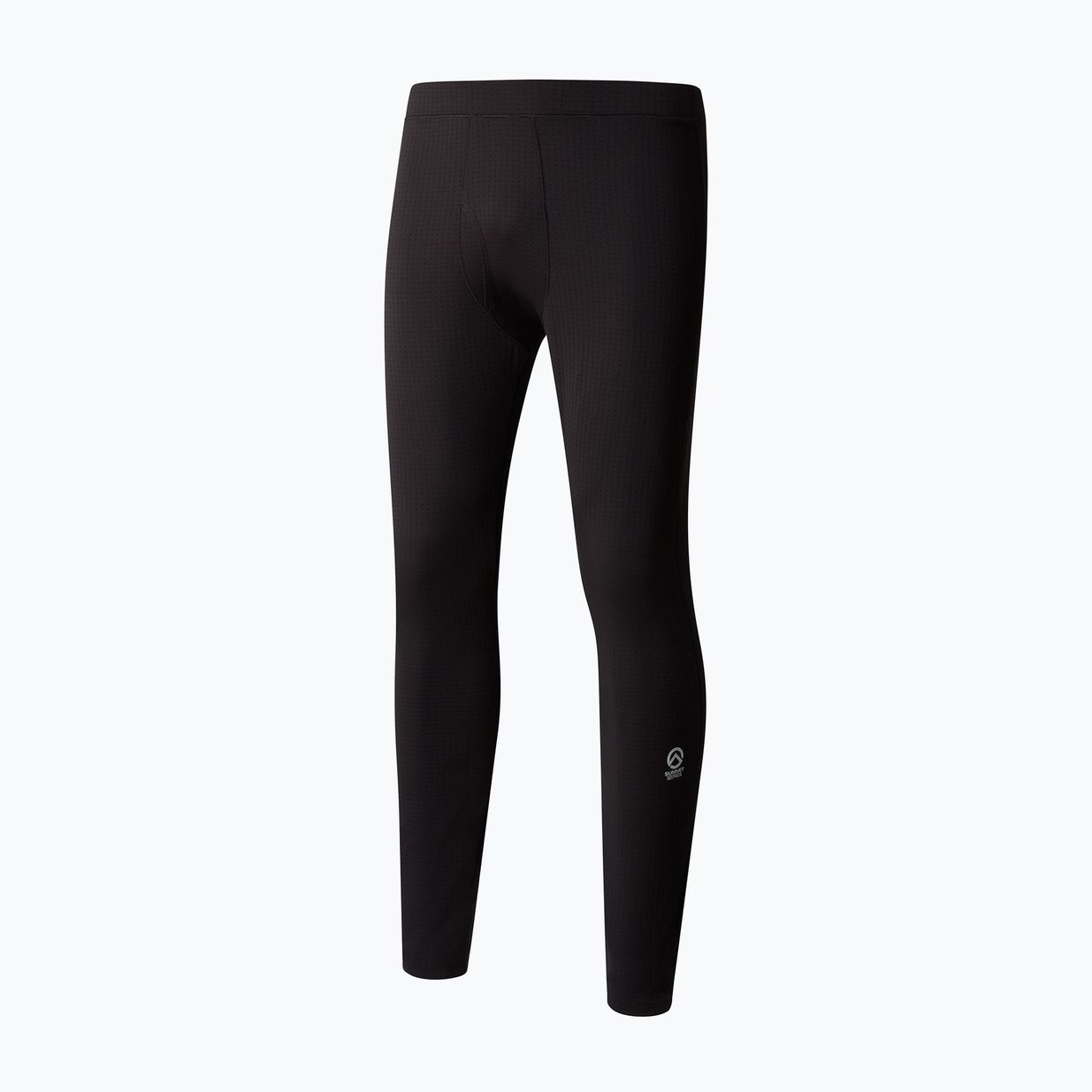 Pantaloni termoattivi da uomo The North Face Summit Pro 120 Tight nero 4