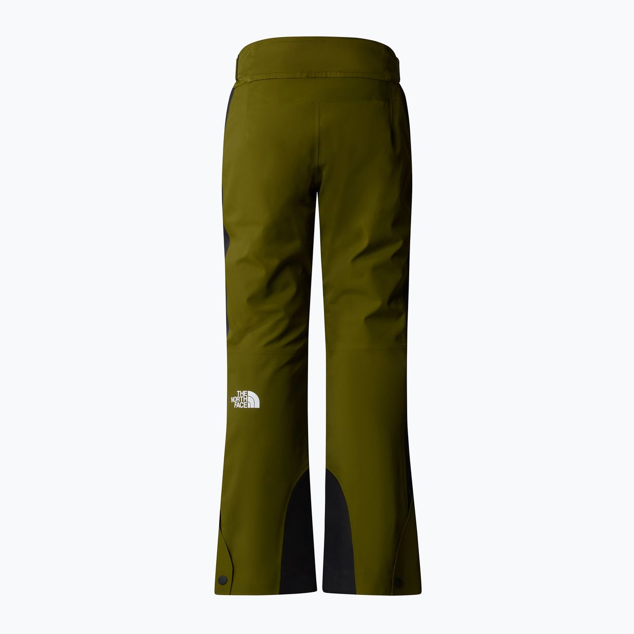 Pantaloni da sci da donna The North Face Lenado forest olive/black 5