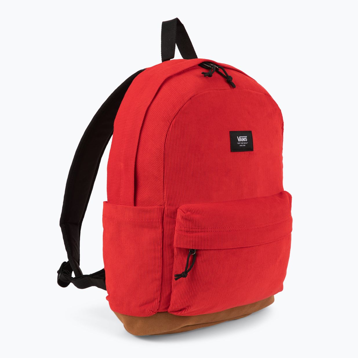 Zaino urbano Vans Old Skool Sport 22 l racing red 2