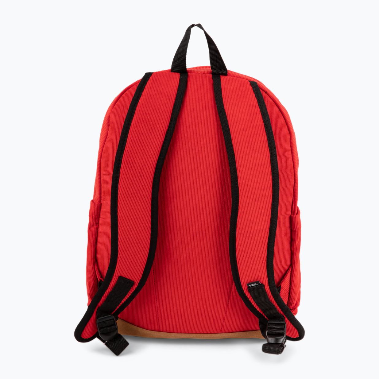 Zaino urbano Vans Old Skool Sport 22 l racing red 3