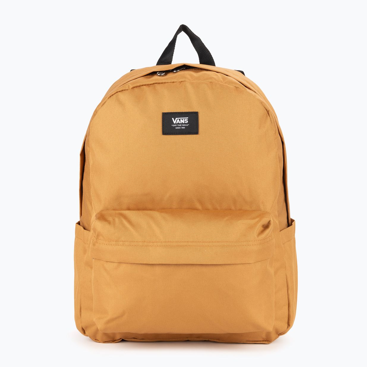 Vans Old Skool Backpack 22 l zaino urbano brown sugar