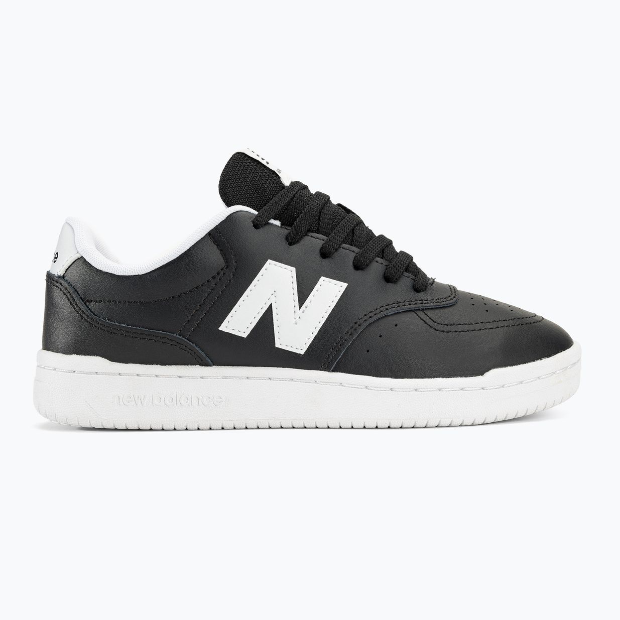 Scarpe New Balance BB80 nere 2