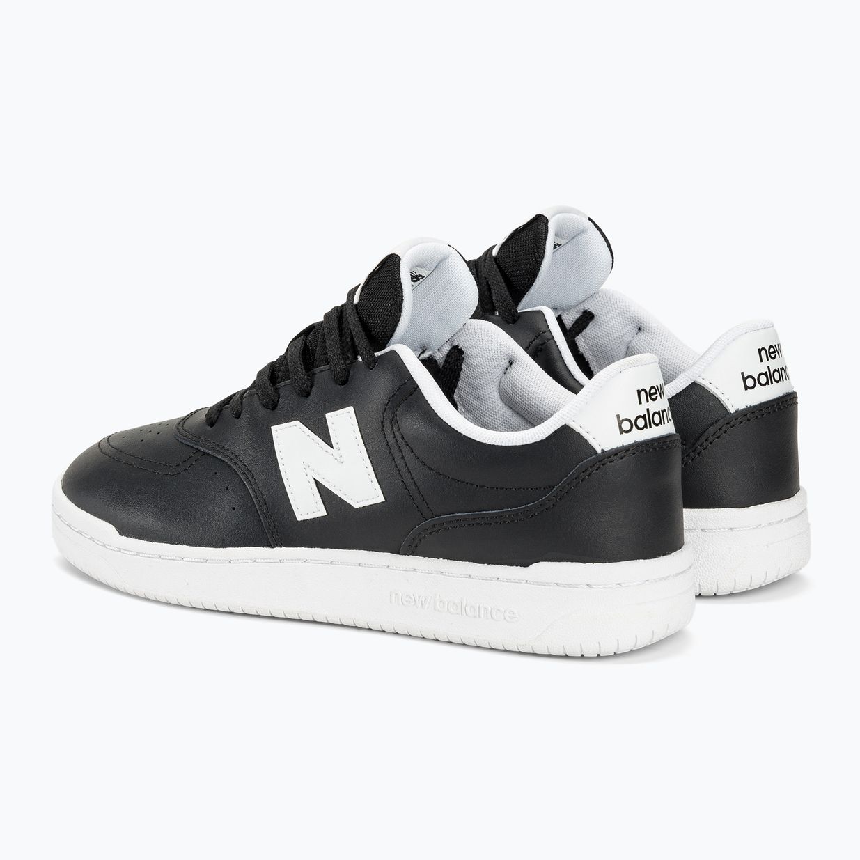 Scarpe New Balance BB80 nere 3