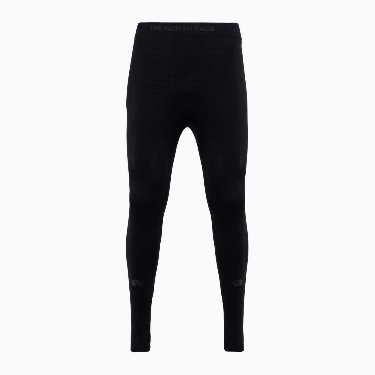 Pantaloni termoattivi da uomo The North Face Sport Tights nero