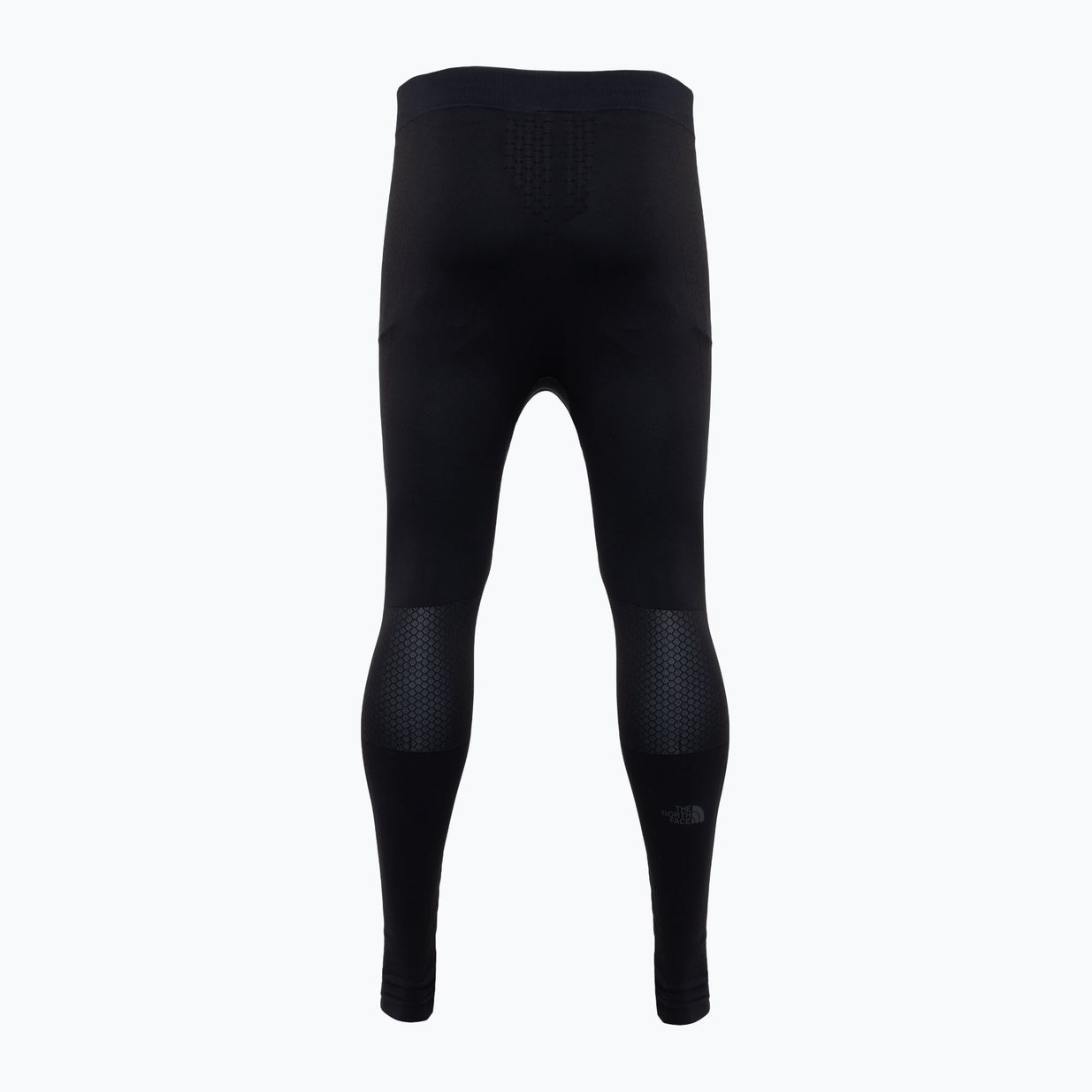 Pantaloni termoattivi da uomo The North Face Sport Tights nero 2