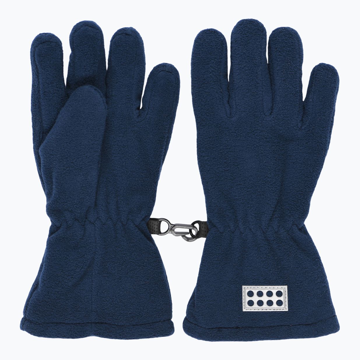 Guanti invernali per bambini LEGO Lwazun 722 dark navy 5