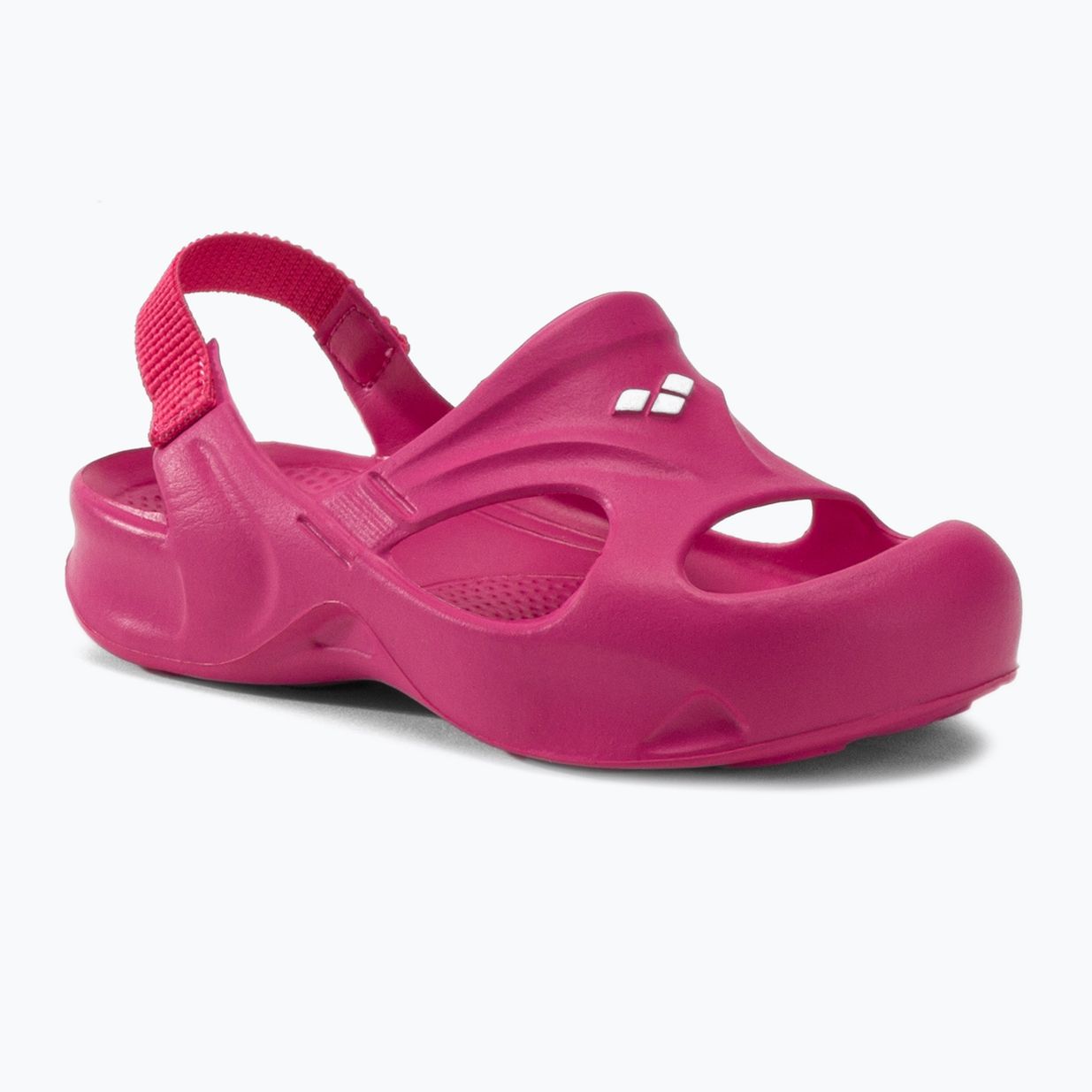 Arena Softy Kids Hook infradito fucsia