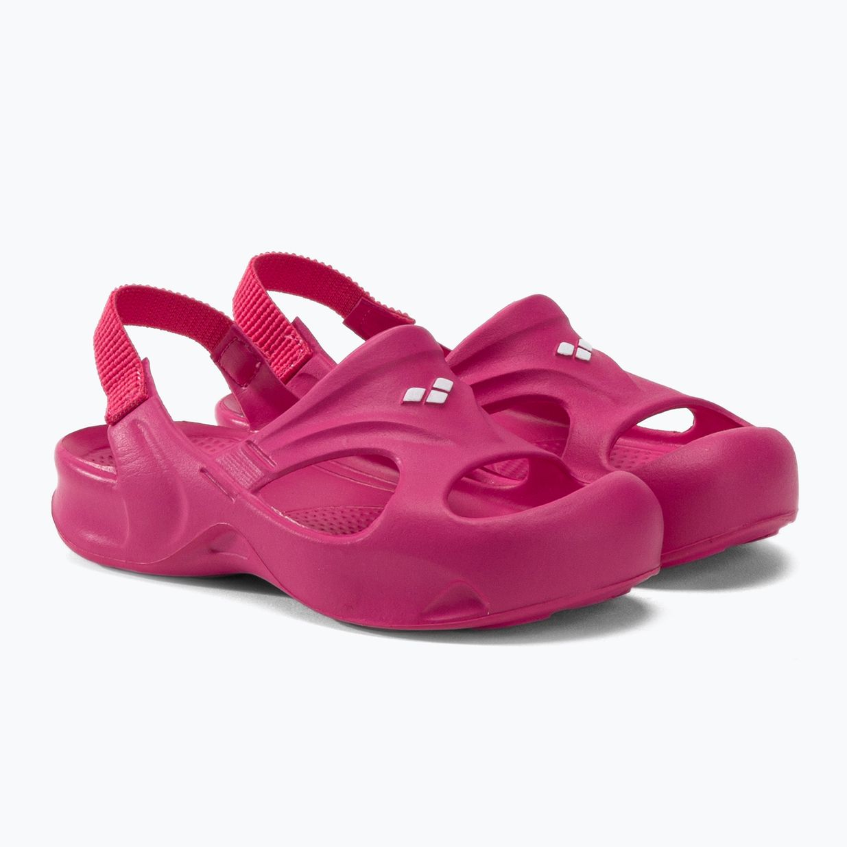 Arena Softy Kids Hook infradito fucsia 5