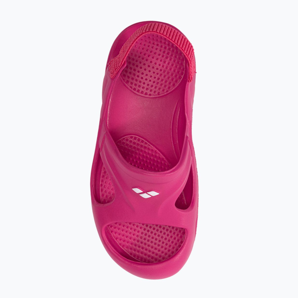 Arena Softy Kids Hook infradito fucsia 6