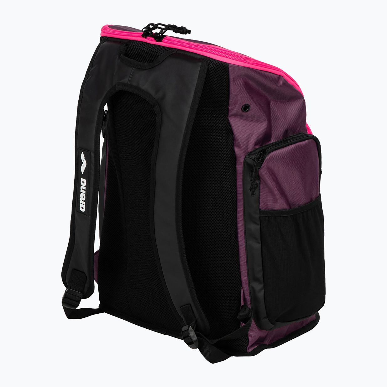 Zaino Arena Spiky III 45 l prugna/rosa 4