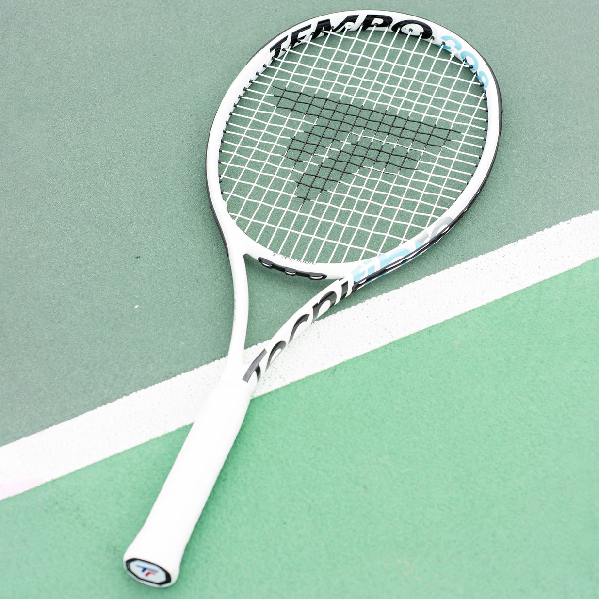 Racchetta da tennis Tecnifibre Tempo 285 8