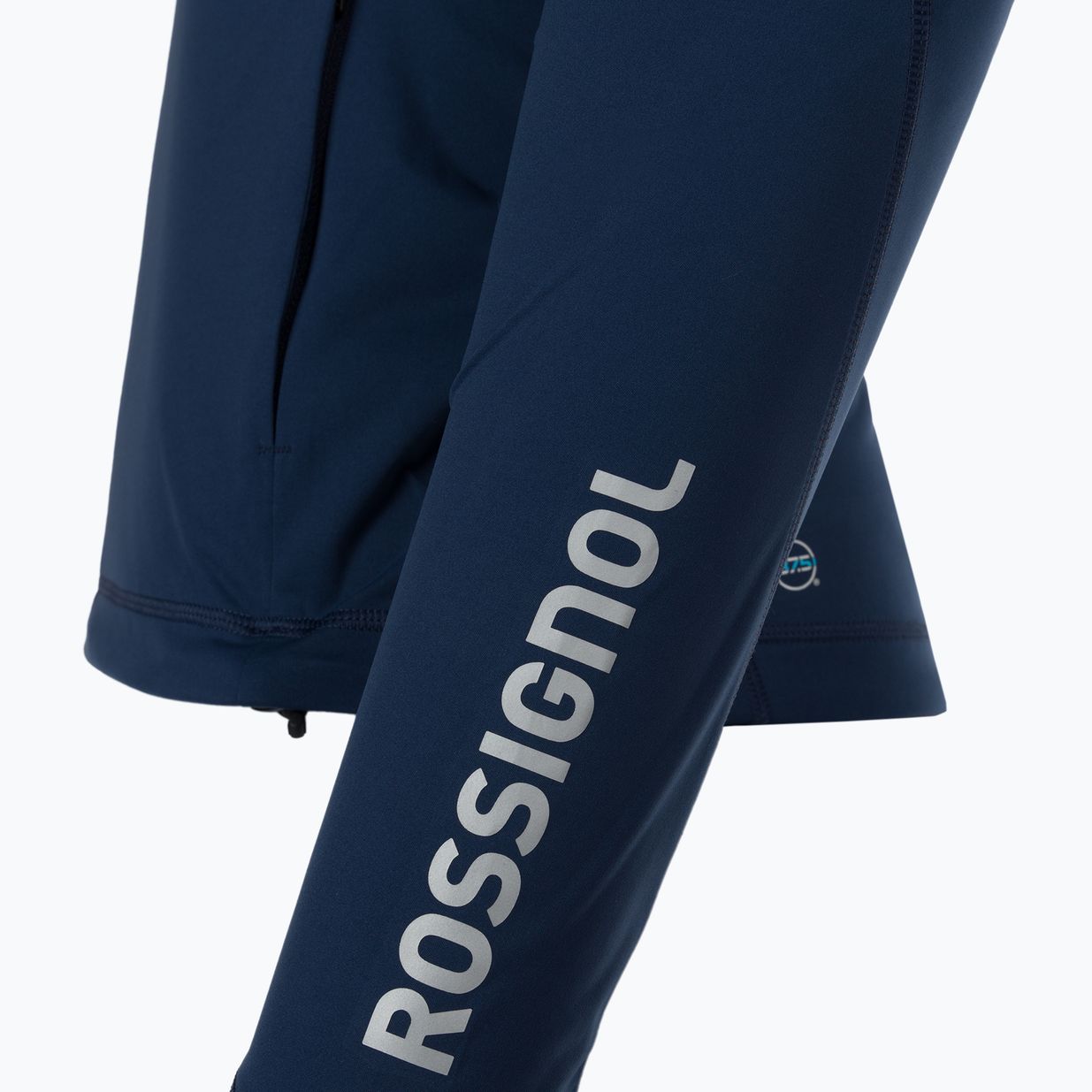 Rossignol giacca da uomo Poursuite blu scuro 15