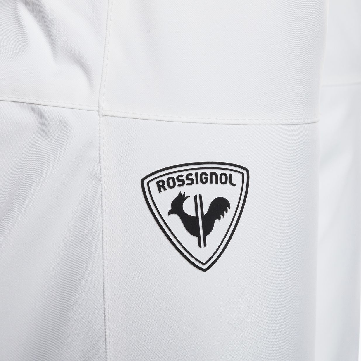 Rossignol pantaloni da sci da donna Sci bianco 9