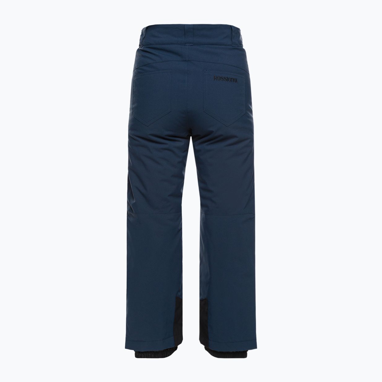 Pantaloni da sci Rossignol Boy navy scuro 9