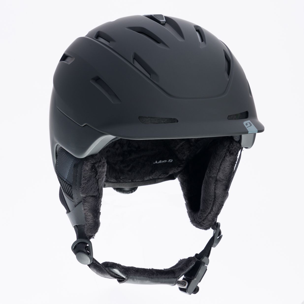 Casco da sci Julbo Promethee nero