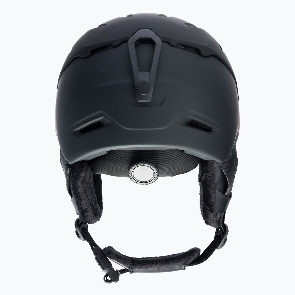 Casco da sci Julbo Promethee nero 3