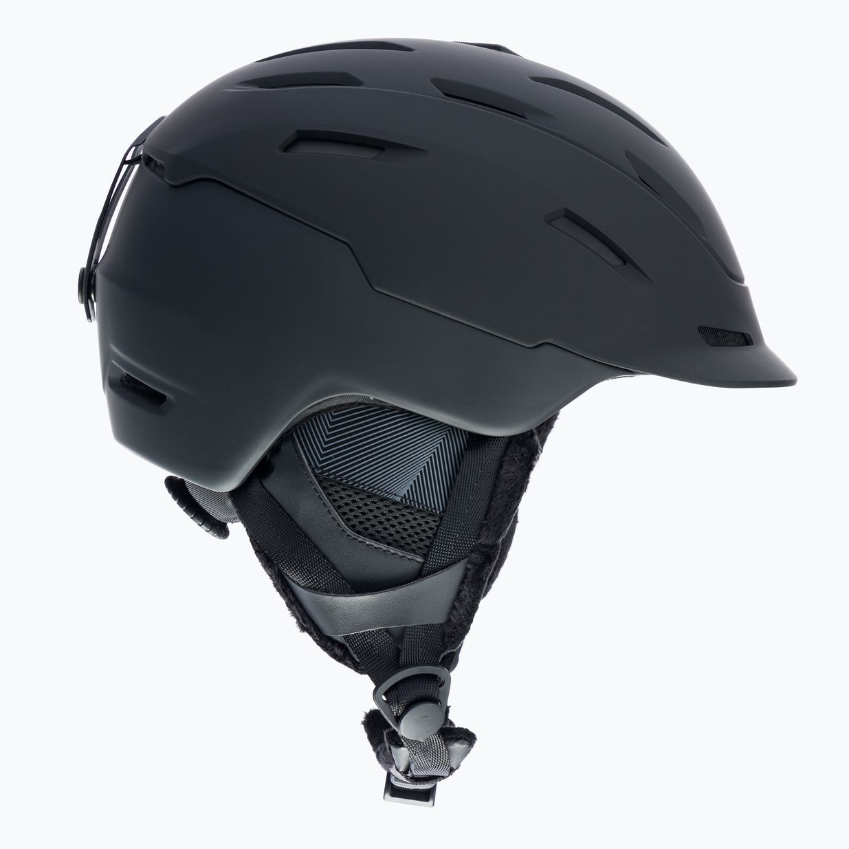 Casco da sci Julbo Promethee nero 4