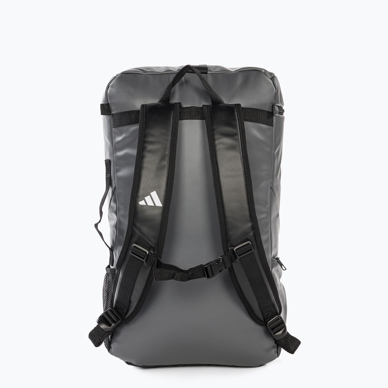 Zaino adidas da allenamento 21 l grigio/nero ADIACC091CS 3