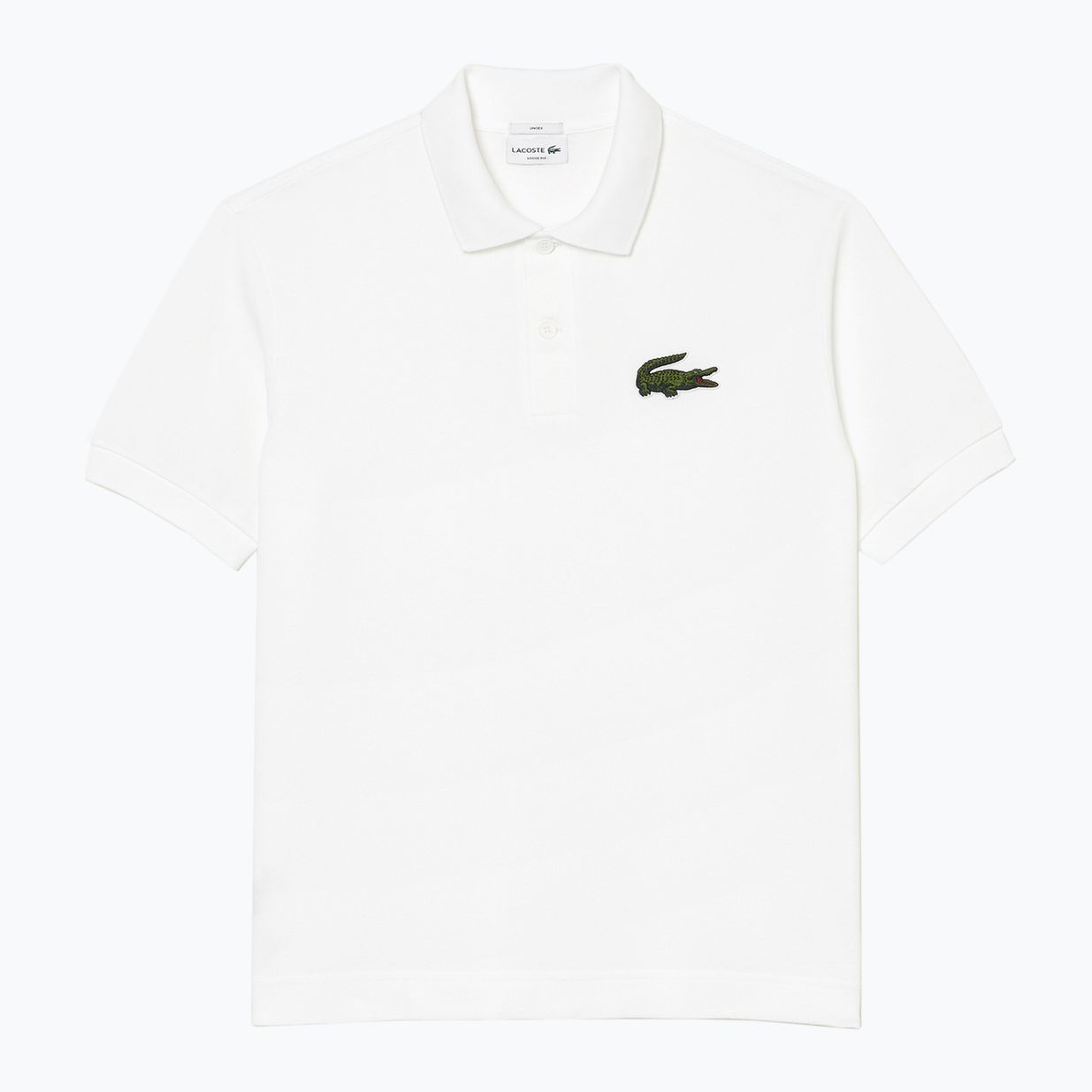 Polo Lacoste PH3922 bianco