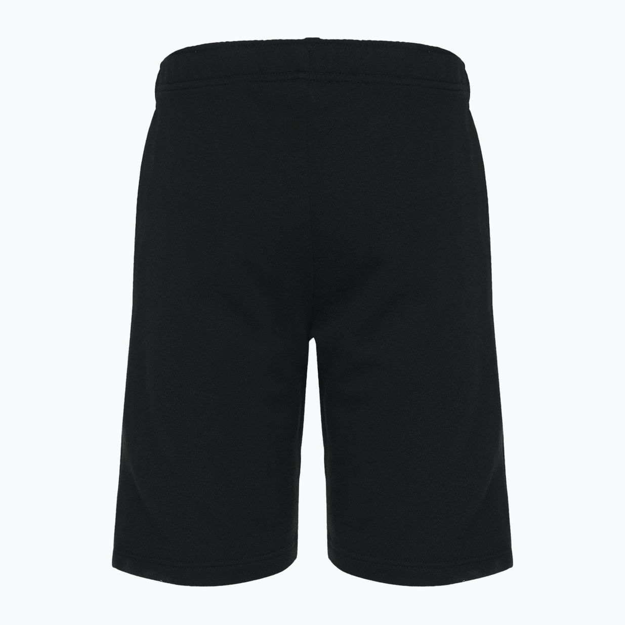 Pantaloncini Lacoste da bambino GJ9733 nero 2