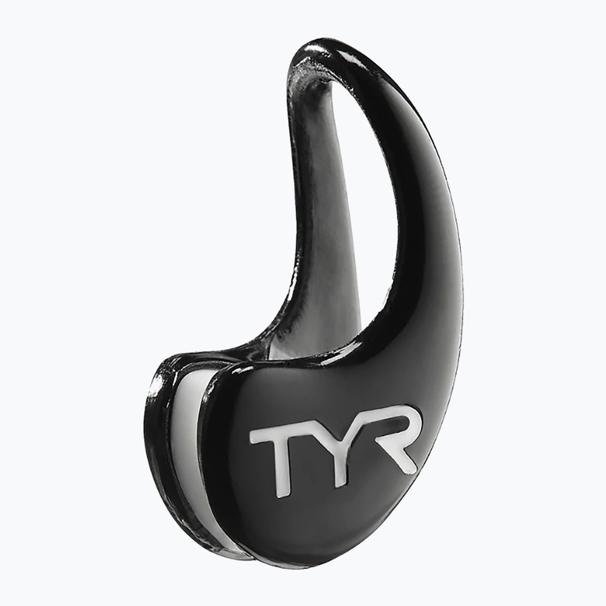 TYR Ergo Swimclip nero