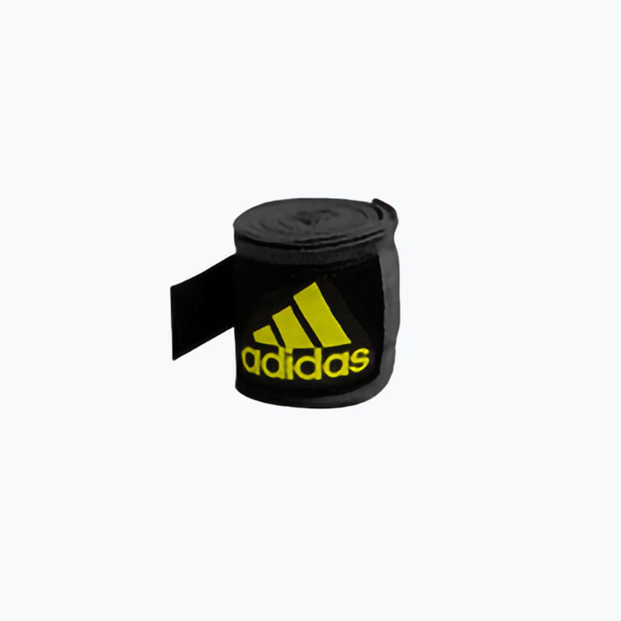 Adidas bende da boxe 255 cm nero/giallo