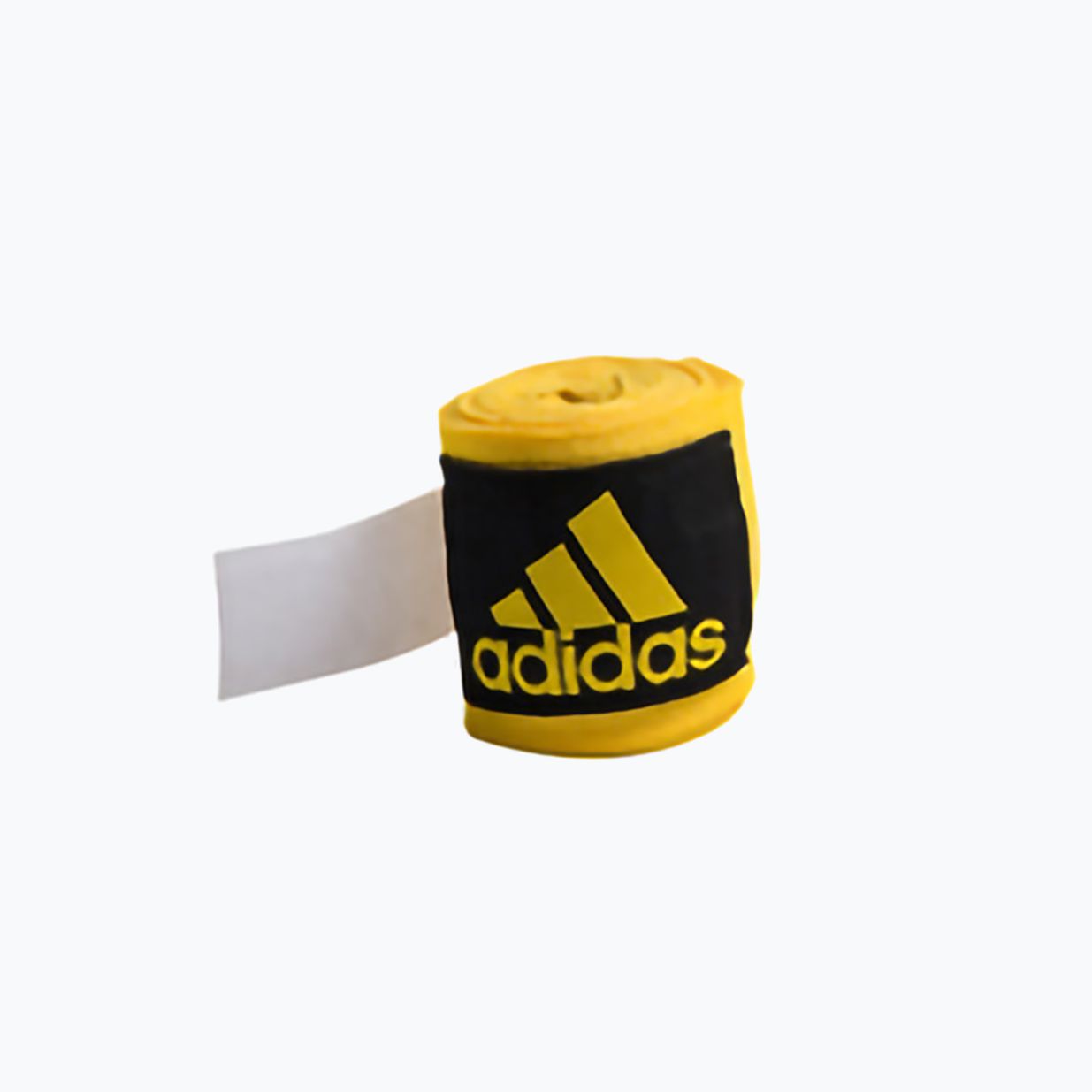 Adidas bende da boxe 255 cm giallo/giallo