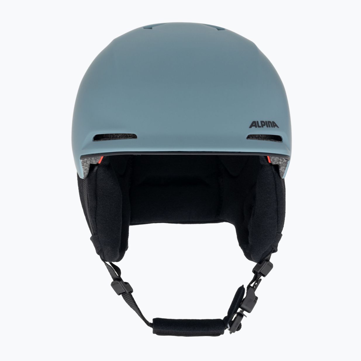 Casco da sci Alpina Brix sporco/blu opaco 2