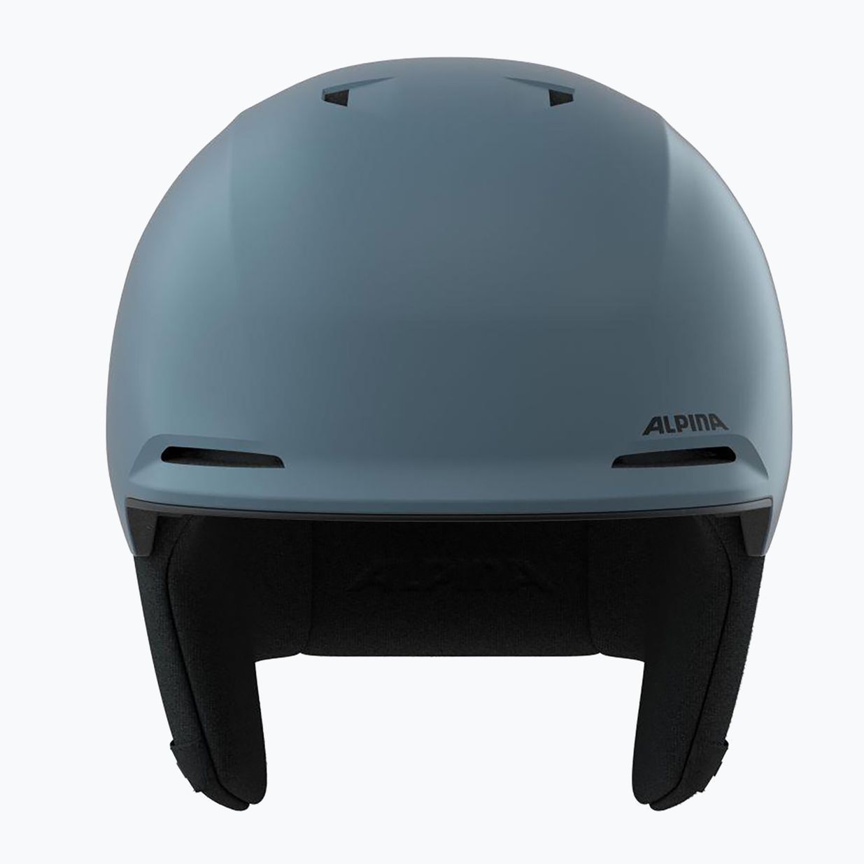 Casco da sci Alpina Brix sporco/blu opaco 7