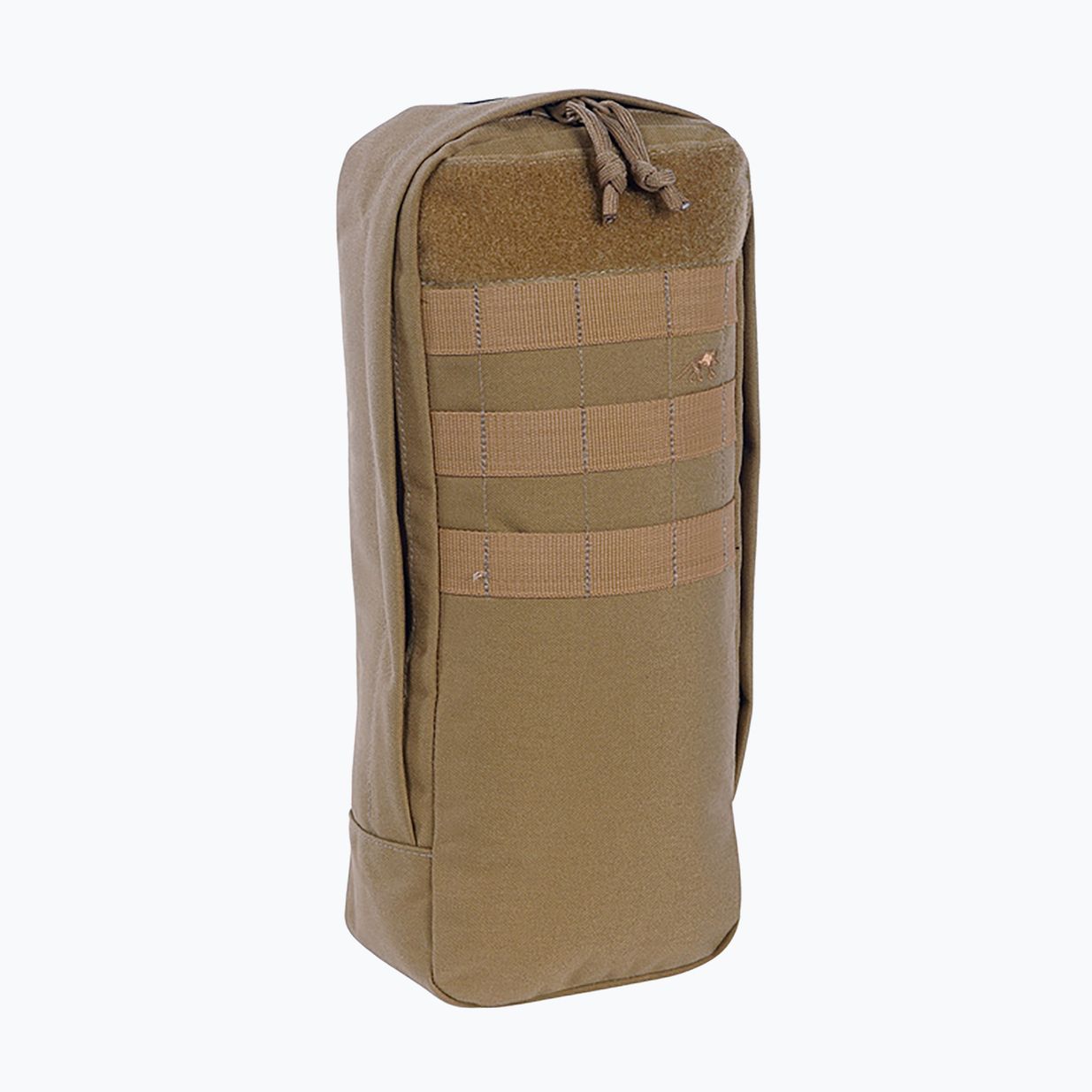 Tasmanian Tiger TT Tac Pouch 8 SP tasca zaino coyote marrone