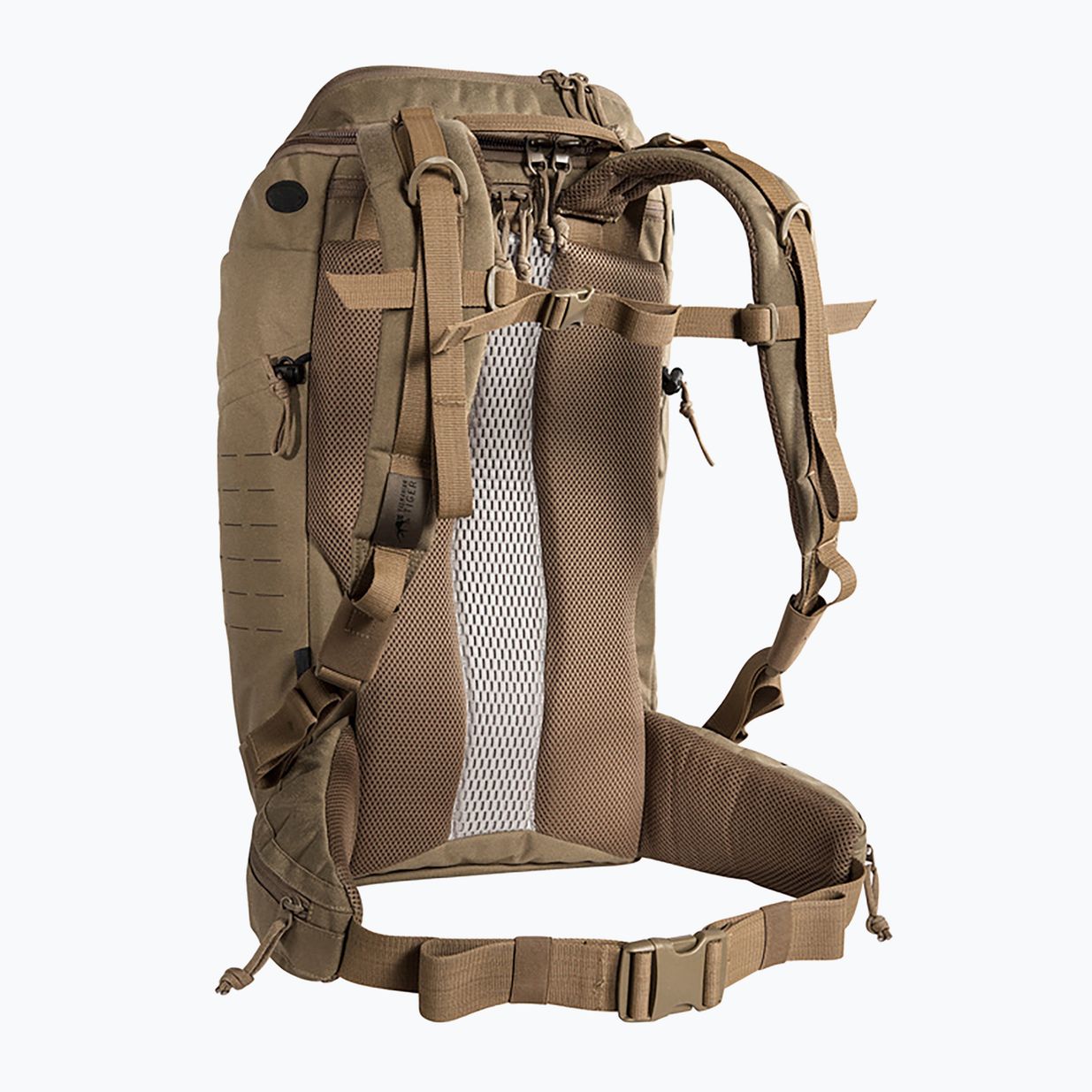 Tasmanian Tiger TT Zaino tattico modulare 30 l marrone coyote 2