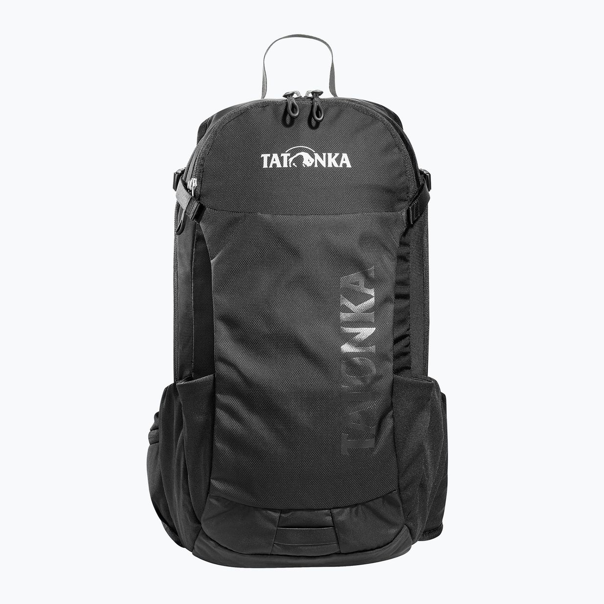 Zaino da bicicletta Tatonka Baix 12 l nero