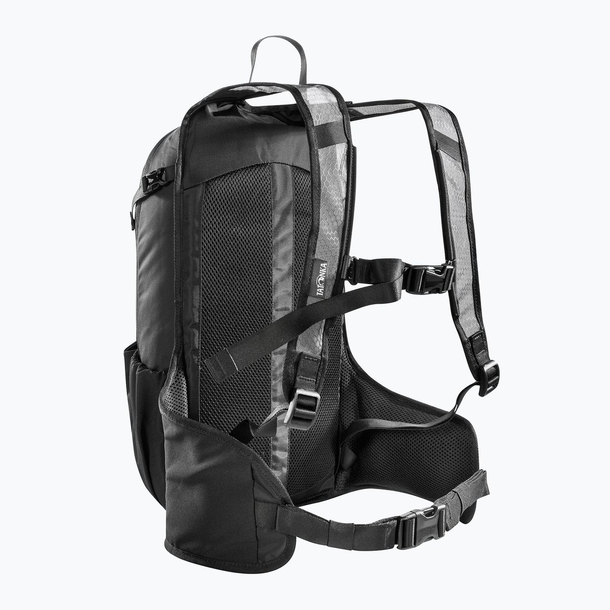 Zaino da bicicletta Tatonka Baix 12 l nero 3