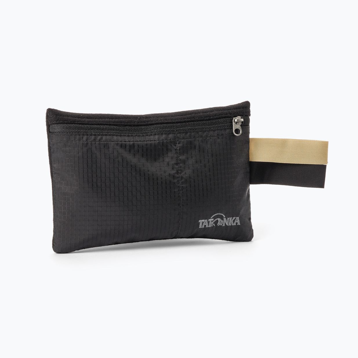 Portafoglio Tatonka Flip In Pocket nero 2861.040