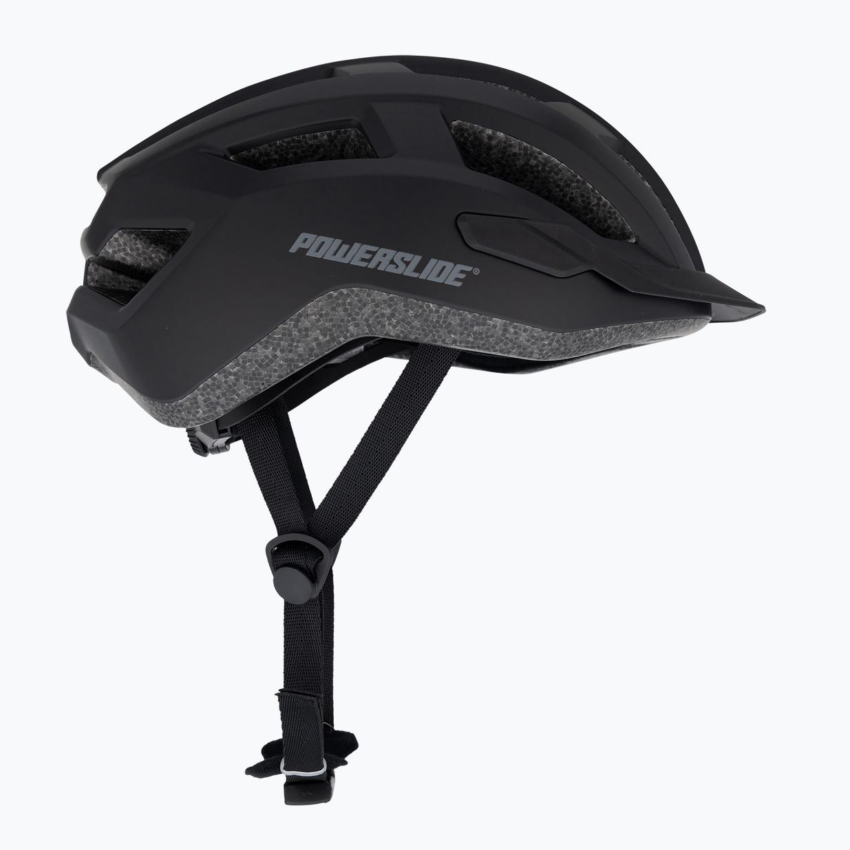 Casco fitness Powerslide Classic nero 4